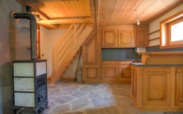 Chalet 2.5 pièces - image - 4