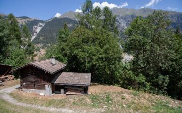 Chalet 2.5 pièces - image - 3