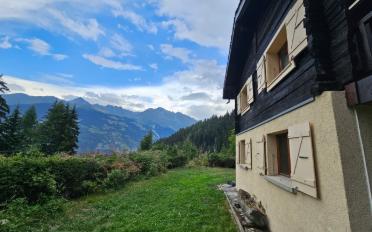 Chalet 4.5 rooms - image - 2