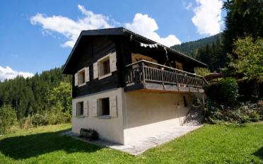 Chalet 4.5 rooms - image - 1