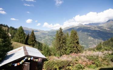 Chalet 4.5 rooms - image - 3