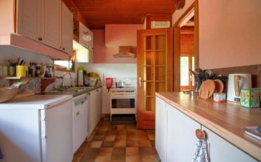 Chalet 4.5 rooms - image - 4