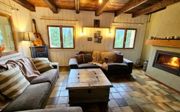 Chalet 4.5 rooms - image - 5