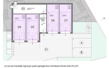 Wohnung 3.5 Zimmer - image - 5