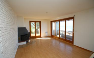 Terrace flat 3 rooms - image - 5