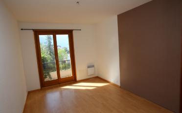 Terrace flat 3 rooms - image - 6
