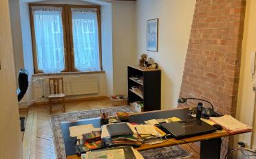 Wohnung 3 Zimmer - image - 1