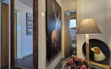 Apartment 4.5 rooms - image - 10