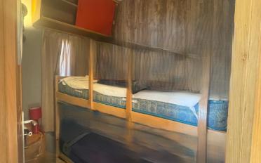 Apartment 3.5 rooms - image - 10