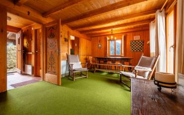 Chalet 6.5 pièces - image - 3