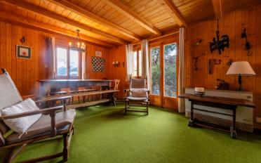Chalet 6.5 pièces - image - 4