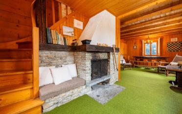 Chalet 6.5 pièces - image - 5