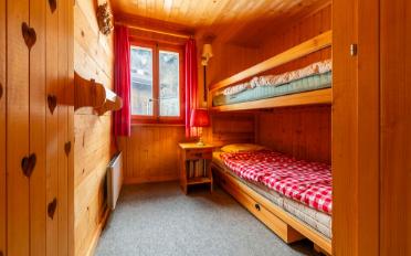 Chalet 6.5 pièces - image - 8