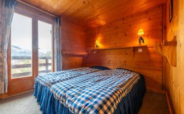 Chalet 6.5 pièces - image - 10