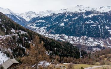 Chalet 6.5 pièces - image - 15