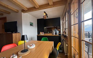 Apartment 2.5 rooms - image - 6