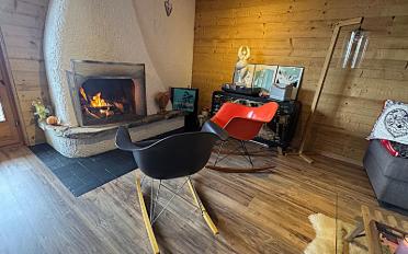Apartment 2.5 rooms - image - 8