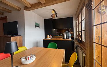 Apartment 2.5 rooms - image - 13