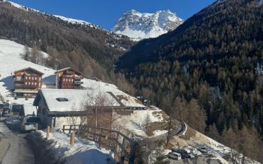 Chalet 5.5 rooms - image - 3