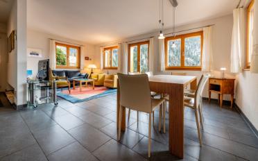 Chalet 5.5 rooms - image - 5