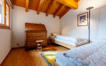 Chalet 5.5 rooms - image - 10