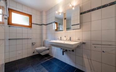 Chalet 5.5 rooms - image - 11