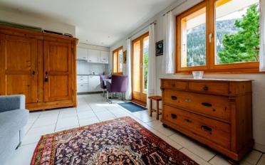 Chalet 5.5 rooms - image - 12