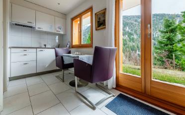 Chalet 5.5 rooms - image - 13