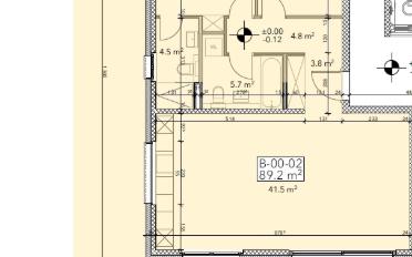 Apartment 3.5 rooms - image - 6