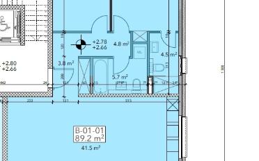 Wohnung 3.5 Zimmer - image - 6