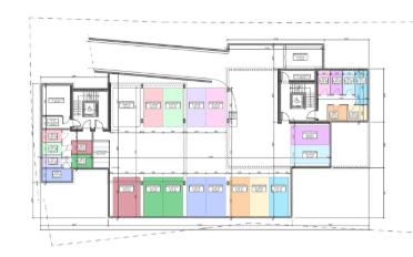 Apartment 3.5 rooms - image - 8