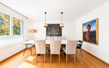 Appartement meublé 5 pièces - image - 10