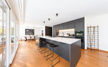 Appartement meublé 5 pièces - image - 7