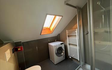 Möbl. Wohnobj. 1.5 Zimmer - image - 4