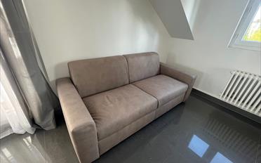 Möbl. Wohnobj. 1.5 Zimmer - image - 6