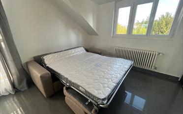 Möbl. Wohnobj. 1.5 Zimmer - image - 7