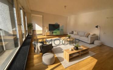 Wohnung 3 Zimmer - image - 1