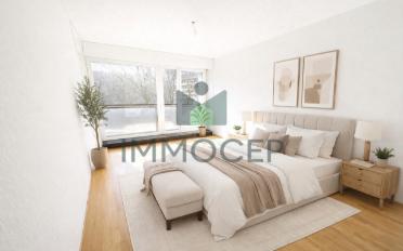 Wohnung 3 Zimmer - image - 4