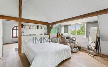 Maison 7 pièces - image - 4