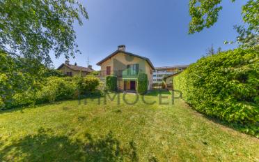 Maison contiguë 5 pièces - image - 2