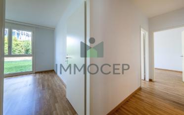 Apartment 5 rooms - image - 7