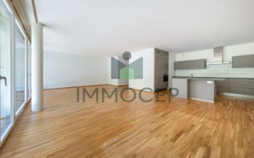 Apartment 5 rooms - image - 2