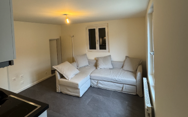 Wohnung 1.5 Zimmer - image - 2