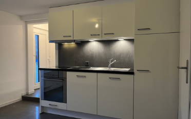 Wohnung 1.5 Zimmer - image - 4