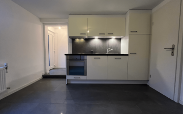 Wohnung 1.5 Zimmer - image - 1