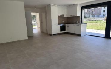 Wohnung 3.5 Zimmer - image - 2