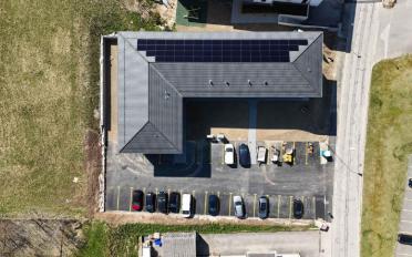 offener Parkplatz - image - 2
