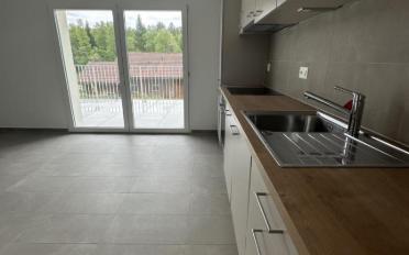 Apartment 2.5 rooms - image - 2
