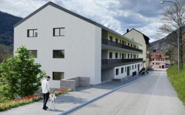 Apartment 3.5 rooms - image - 5
