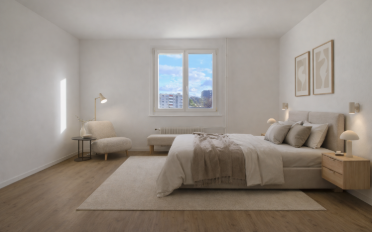 Wohngebäude 4 Zimmer - image - 2